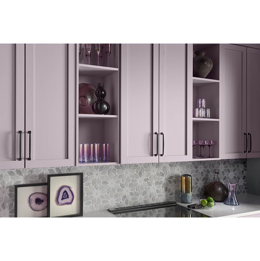 Benning Appliance Pull 12 Inch (c-c) Matte Black