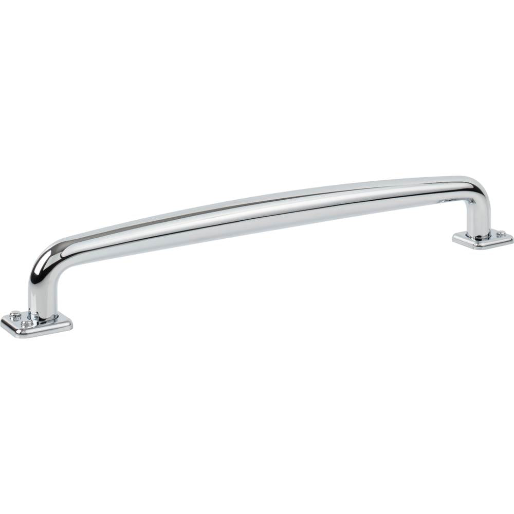 Benning Appliance Pull 12 Inch (c-c) Matte Black