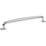 Benning Appliance Pull 12 Inch (c-c) Matte Black