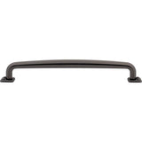 Atlas - Benning Appliance Pull 12 Inch (c-c) Slate - Slate