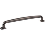 Benning Appliance Pull 12 Inch (c-c) Matte Black
