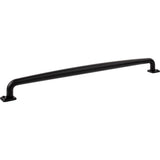 Benning Appliance Pull 18 Inch (c-c) Matte Black