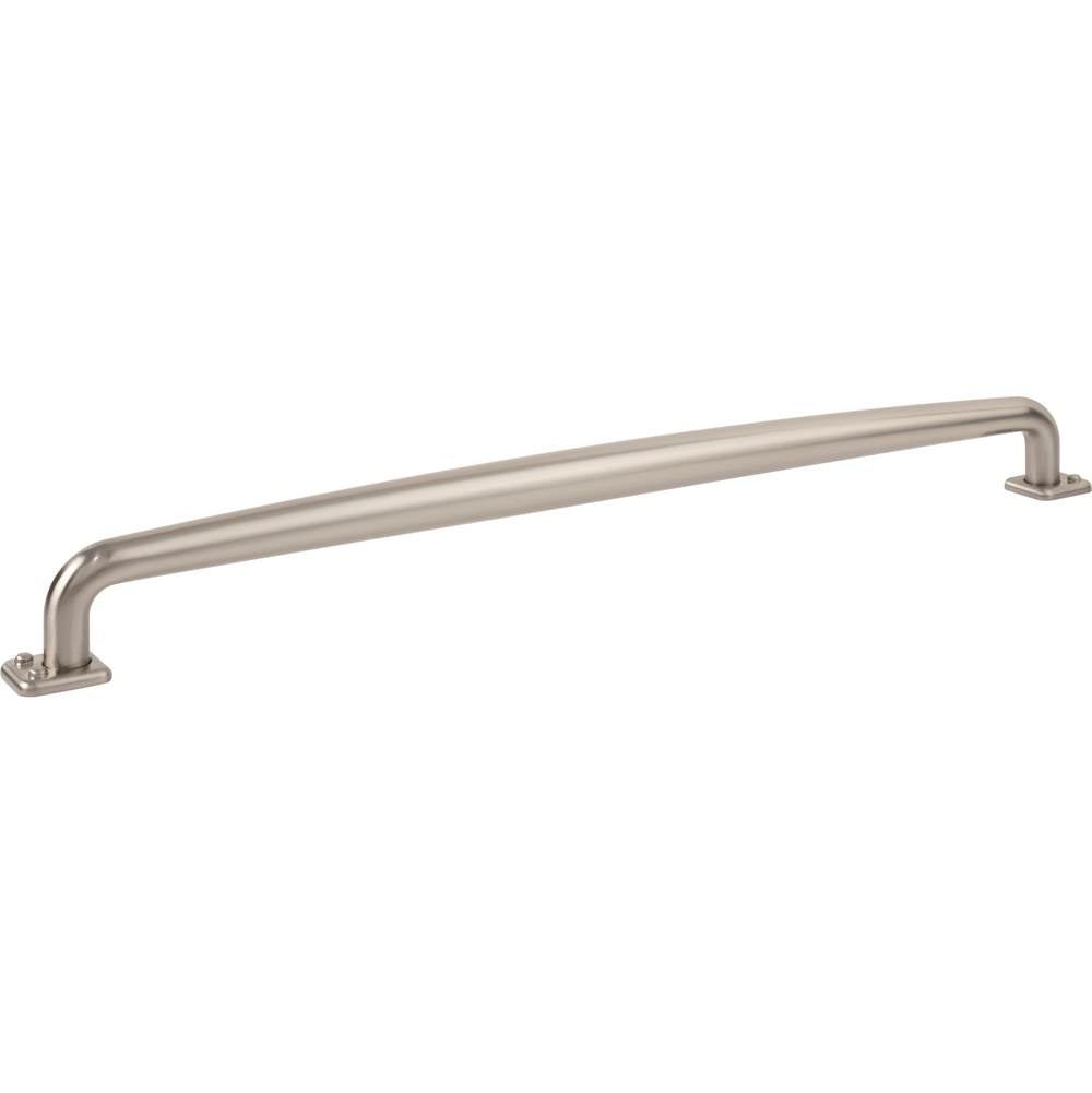 Benning Appliance Pull 18 Inch (c-c) Matte Black