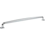 Benning Appliance Pull 18 Inch (c-c) Matte Black