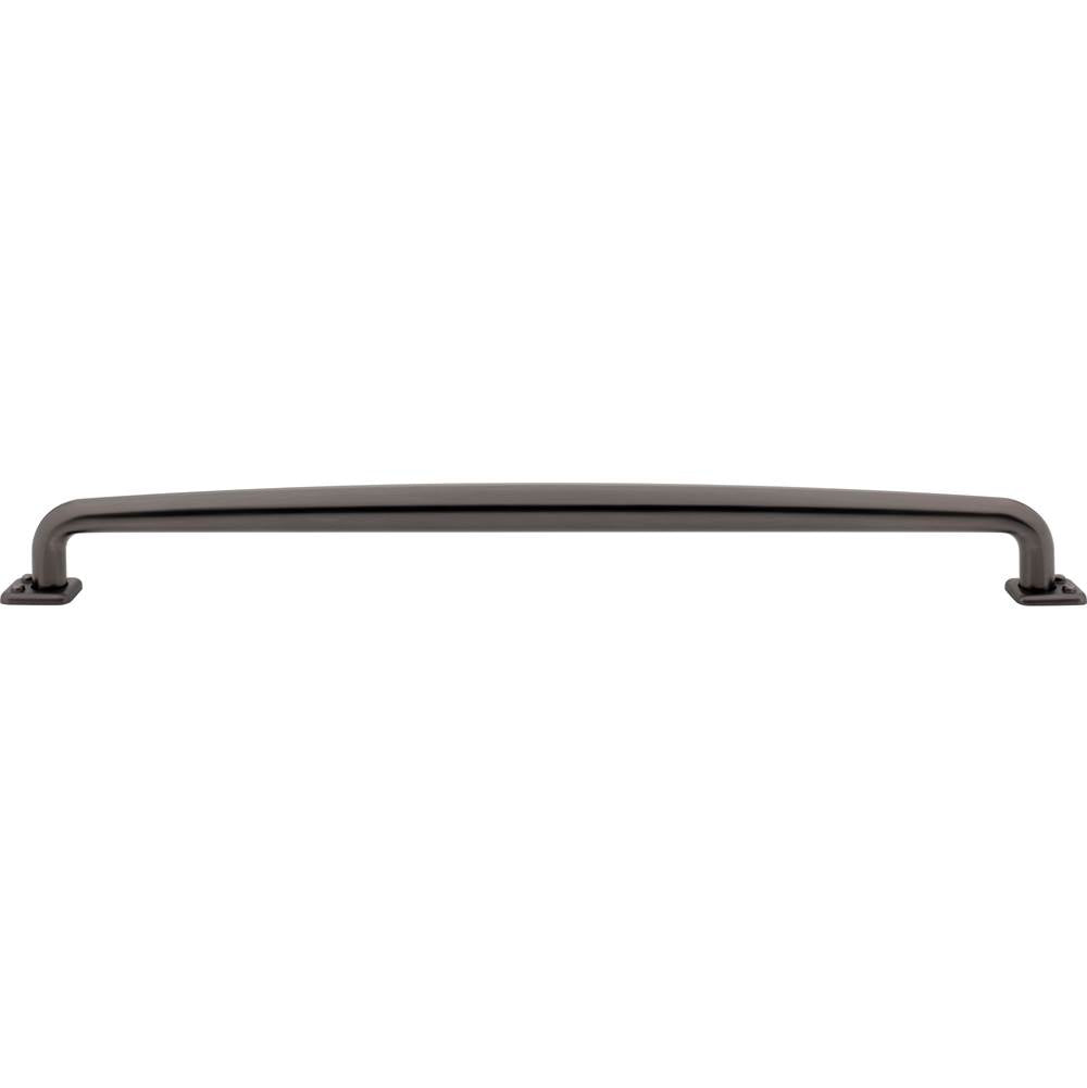 Atlas - Benning Appliance Pull 18 Inch (c-c) Slate - Slate