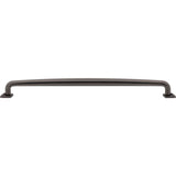 Atlas - Benning Appliance Pull 18 Inch (c-c) Slate - Slate