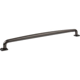 Benning Appliance Pull 18 Inch (c-c) Matte Black