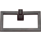 Atlas - Sutton Place Bath Towel Ring  Venetian Bronze - Venetian Bronze