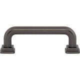 Atlas - Kimberton Pull 3 Inch (c-c) Slate - Slate