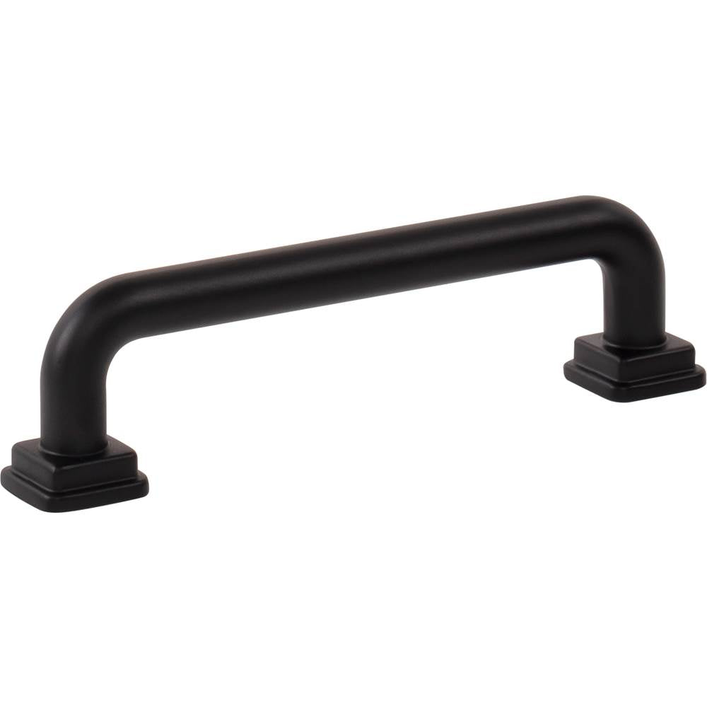 Kimberton Pull 3 3/4 Inch (c-c) Matte Black