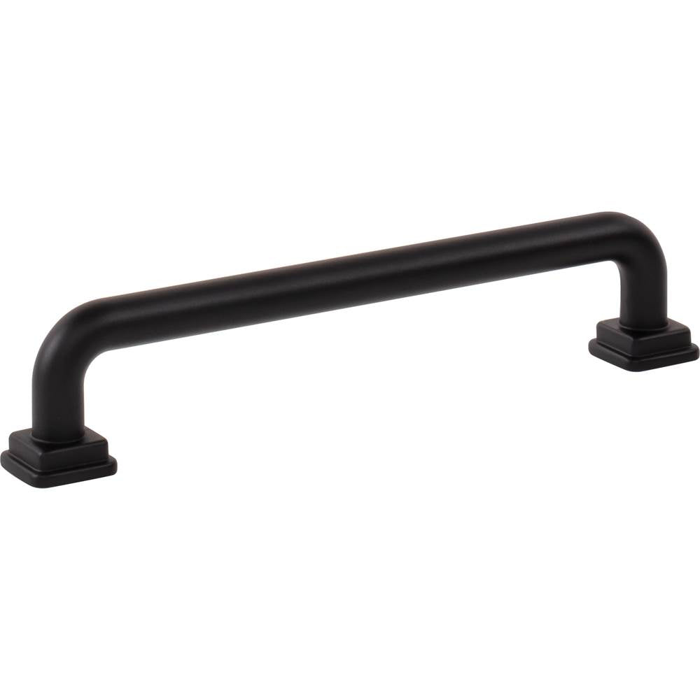Kimberton Pull 5 1/16 Inch (c-c) Matte Black