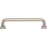 Atlas - Kimberton Pull 5 1/16 Inch (c-c) Brushed Nickel - Brushed Nickel