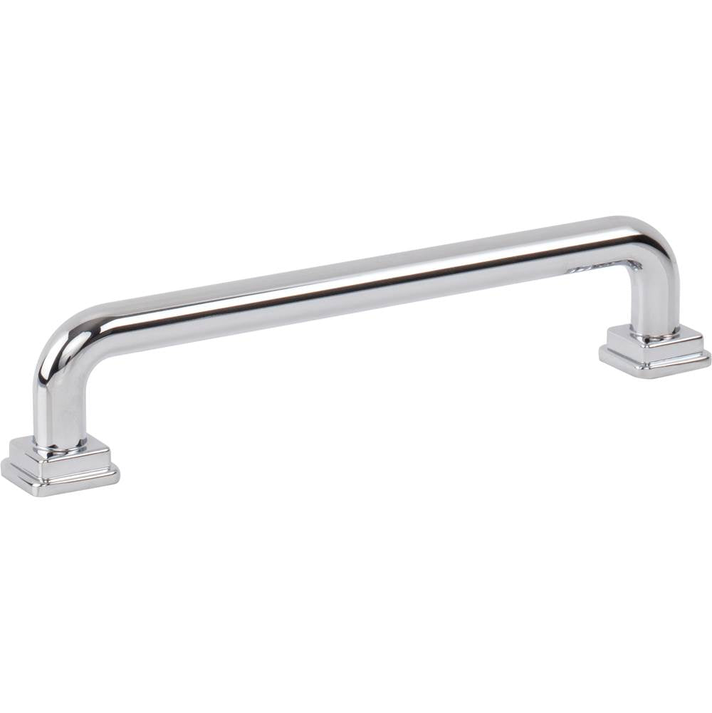 Kimberton Pull 5 1/16 Inch (c-c) Matte Black