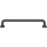 Atlas - Kimberton Pull 6 5/16 Inch (c-c) Slate - Slate
