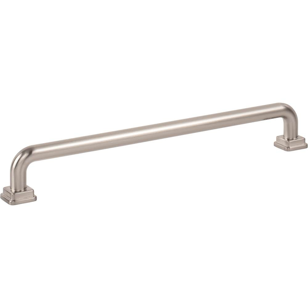 Kimberton Pull 7 9/16 Inch (c-c) Matte Black