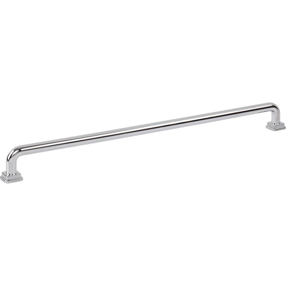 Kimberton Pull 12 Inch (c-c) Matte Black
