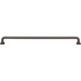 Atlas - Kimberton Pull 12 Inch (c-c) Slate - Slate