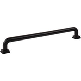 Kimberton Appliance Pull 12 Inch (c-c) Matte Black