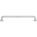 Atlas - Kimberton Appliance Pull 12 Inch (c-c) Polished Chrome - Polished Chrome
