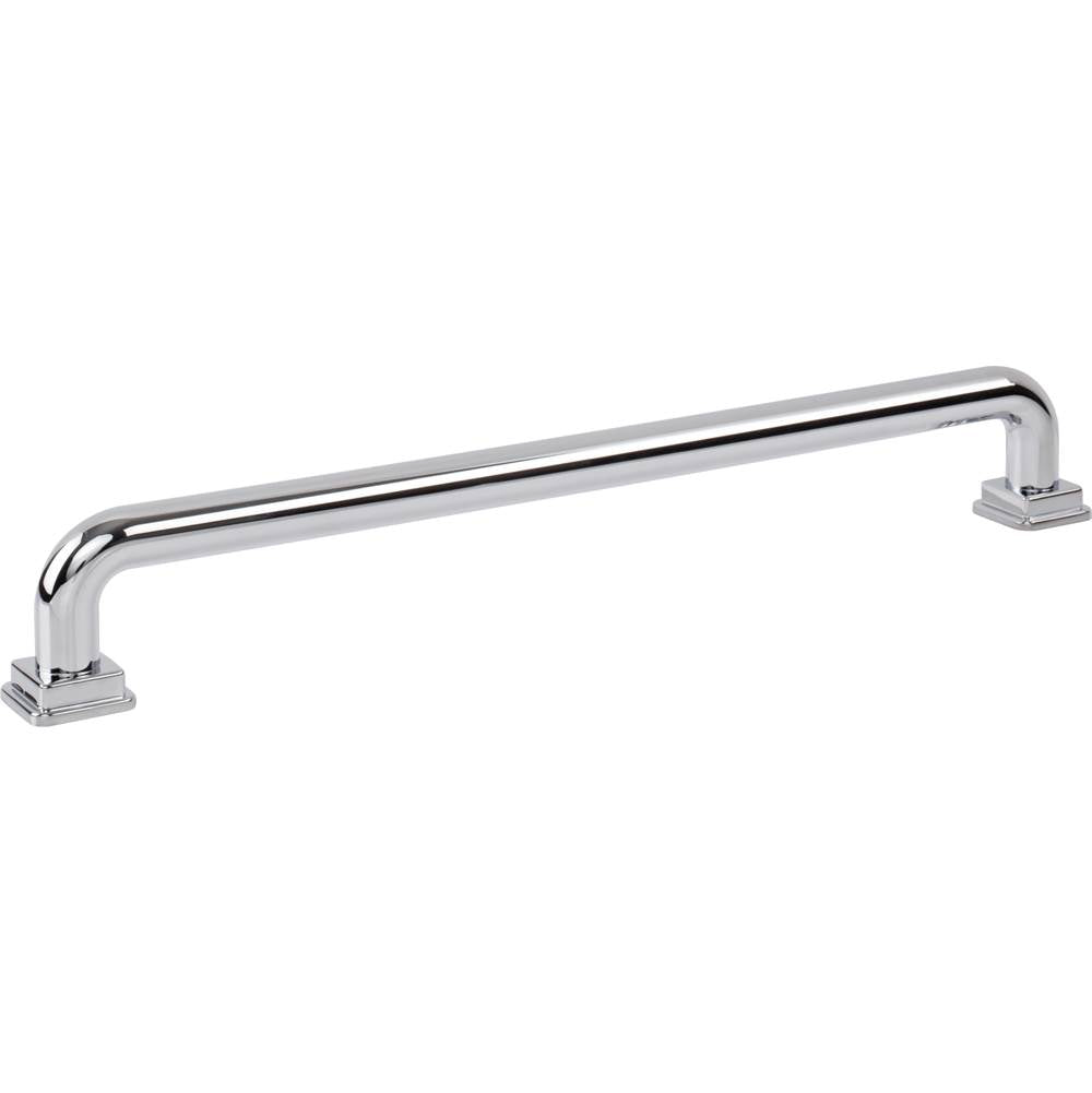 Kimberton Appliance Pull 12 Inch (c-c) Matte Black