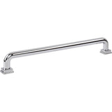Kimberton Appliance Pull 12 Inch (c-c) Matte Black