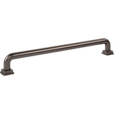 Kimberton Appliance Pull 12 Inch (c-c) Matte Black