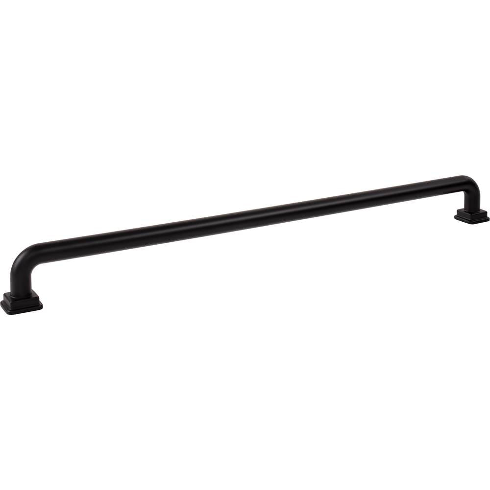 Kimberton Appliance Pull 18 Inch (c-c) Matte Black