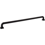 Kimberton Appliance Pull 18 Inch (c-c) Matte Black