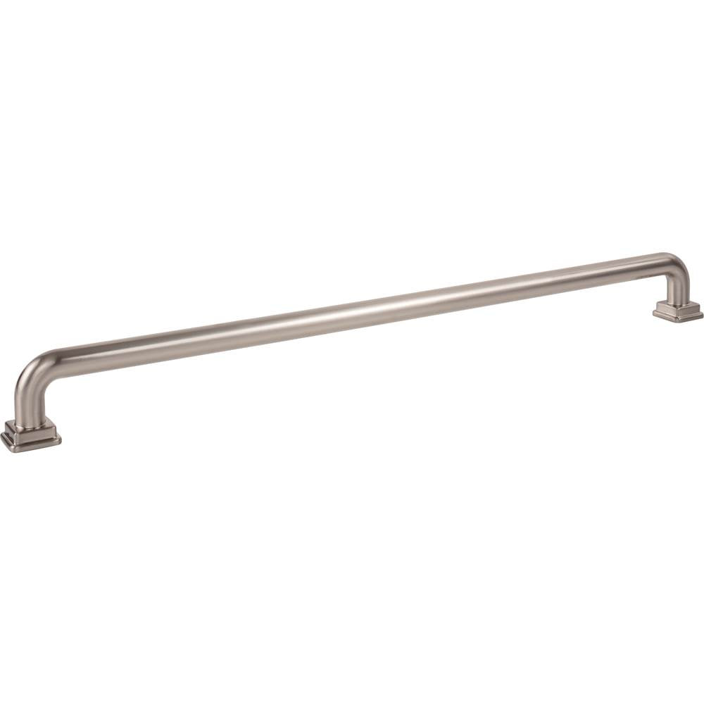 Kimberton Appliance Pull 18 Inch (c-c) Matte Black
