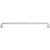 Atlas - Kimberton Appliance Pull 18 Inch (c-c) Polished Chrome - Polished Chrome