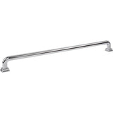 Kimberton Appliance Pull 18 Inch (c-c) Matte Black