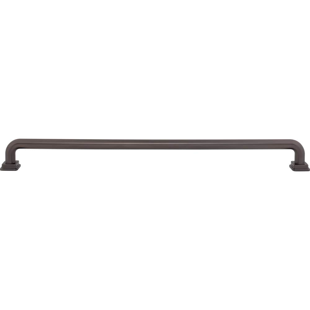 Atlas - Kimberton Appliance Pull 18 Inch (c-c) Slate - Slate