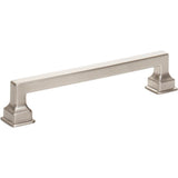 Erika Pull 5 1/16 Inch (c-c) Matte Black