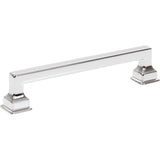 Erika Pull 5 1/16 Inch (c-c) Matte Black
