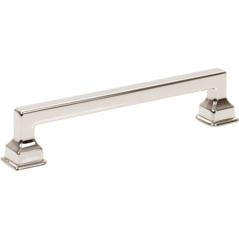 Erika Pull 5 1/16 Inch (c-c) Matte Black