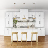 Erika Pull 6 5/16 Inch (c-c) Matte Black