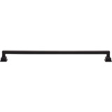 Atlas - Erika Pull 12 Inch (c-c) Matte Black - Matte Black
