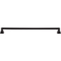 Atlas - Erika Pull 12 Inch (c-c) Matte Black - Matte Black