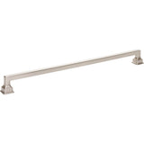 Erika Pull 12 Inch (c-c) Matte Black