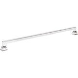 Erika Pull 12 Inch (c-c) Matte Black