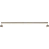 Atlas - Erika Pull 12 Inch (c-c) Polished Nickel - Polished Nickel