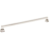 Erika Pull 12 Inch (c-c) Matte Black