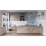 Atwood Pull 5 1/16 Inch (c-c) Matte Black