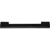 Atlas - Atwood Pull 6 5/16 Inch (c-c) Matte Black - Matte Black