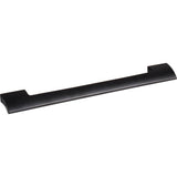 Atwood Pull 8 13/16 Inch (c-c) Matte Black