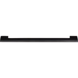 Atlas - Atwood Pull 12 Inch (c-c) Matte Black - Matte Black