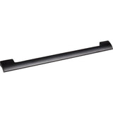 Atwood Pull 12 Inch (c-c) Matte Black