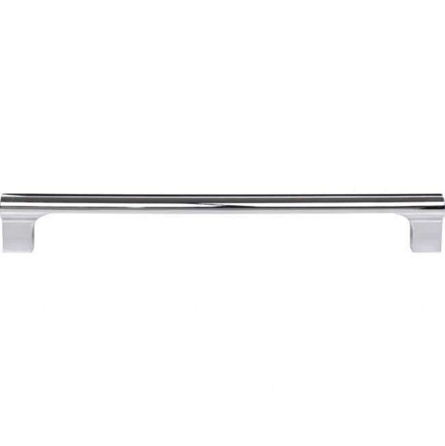 Atlas - Whittier Appliance Pull 12 Inch Polished Chrome - Polished Chrome