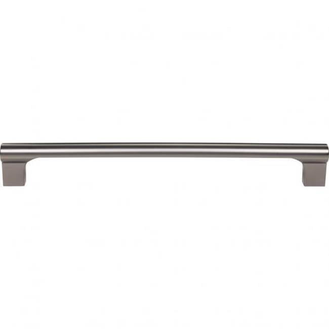 Atlas - Whittier Appliance Pull 12 Inch Slate - Slate