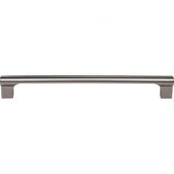 Atlas - Whittier Appliance Pull 12 Inch Slate - Slate